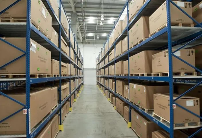 厦门到红寺堡区货物仓储