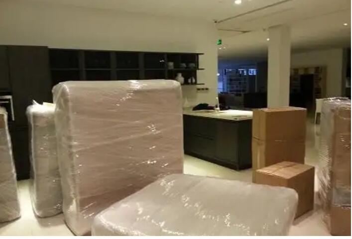 厦门到红寺堡区长途搬家