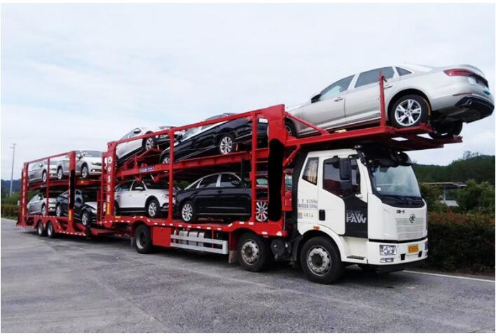 厦门到红寺堡区轿车托运